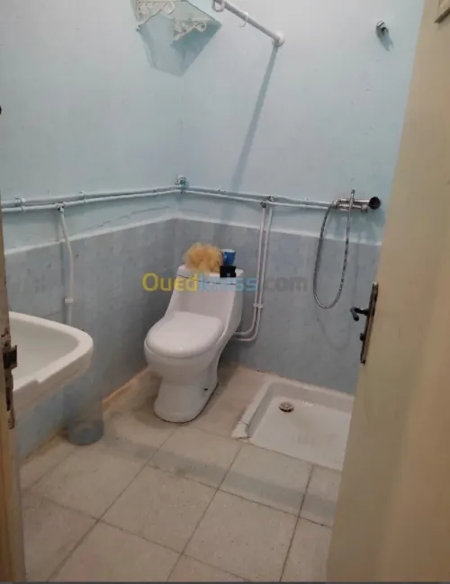 Vente Villa Skikda Collo
