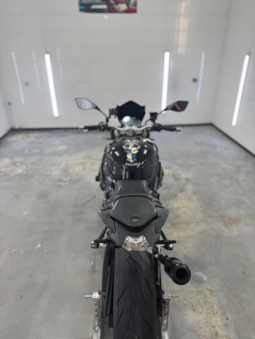 BMW S1000r 