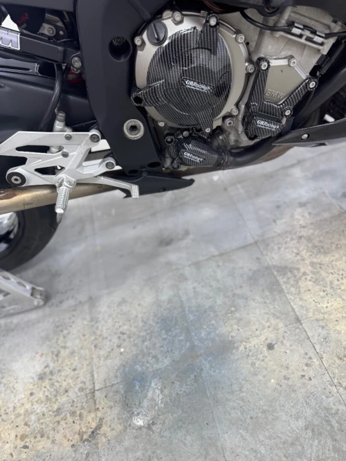 BMW S1000r 