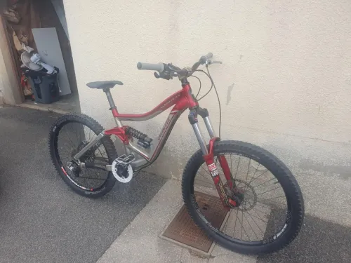 Vélo sp