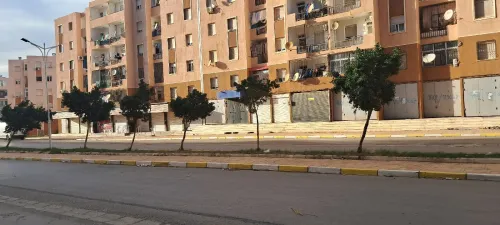 Location Local Alger Reghaia