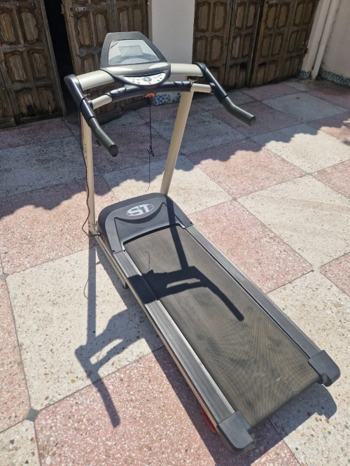 Tapis roulant kettler