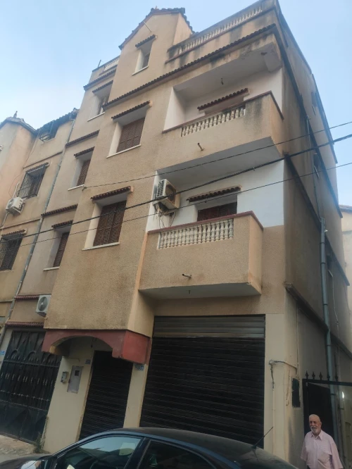 Vente Villa Alger Rouiba