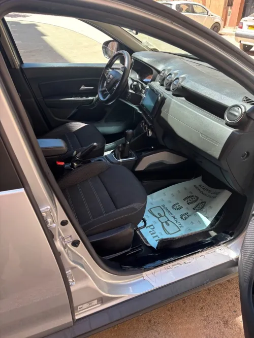 Dacia Duster 2022 Duster