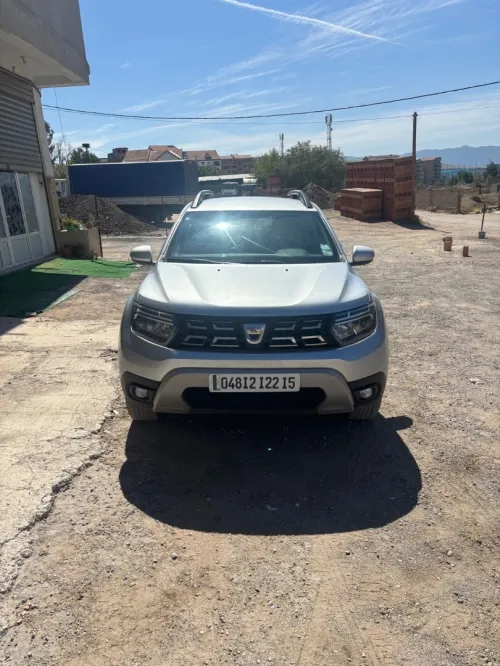 Dacia Duster 2022 Duster