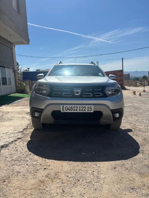 Dacia Duster 2022 Duster