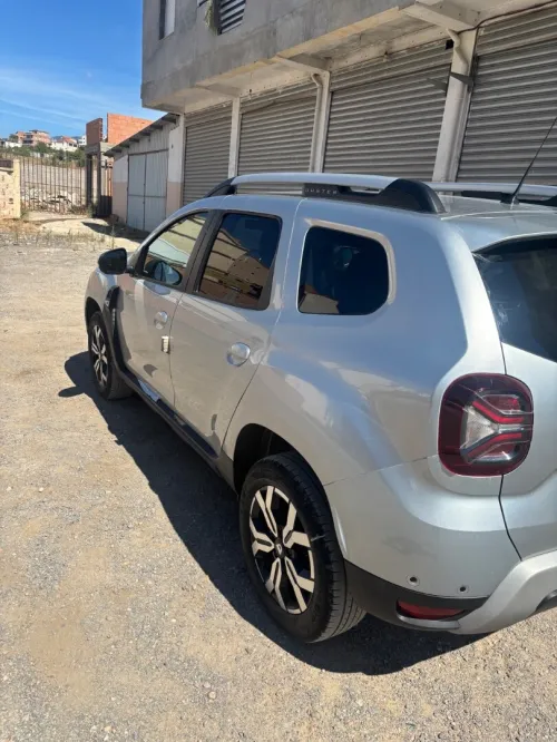 Dacia Duster 2022 Duster