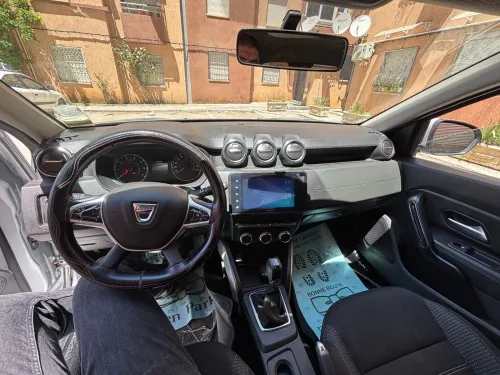 Dacia Duster 2022 Duster
