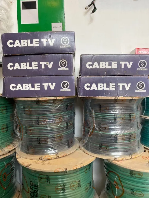 Cable TV