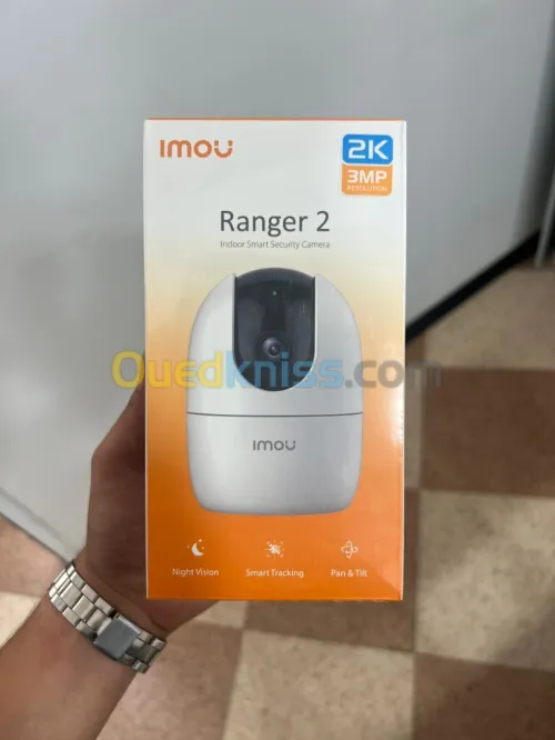 Imou ranger 2 3mp