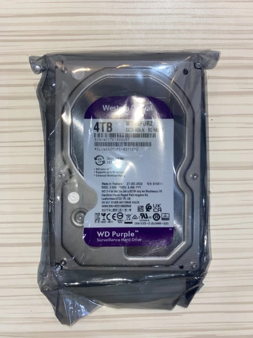 Disque dur 3.5