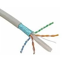 Cable Reseau Draka 400Mhz Cat6 4 Paires
