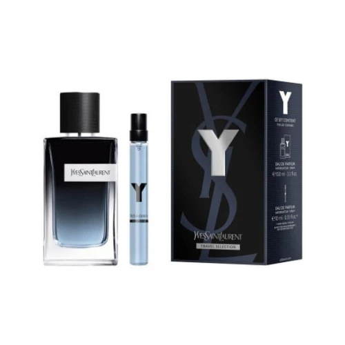 Coffret Y yves saint Laurent Original