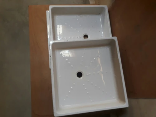Receveur de douche
