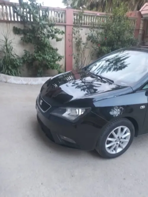 Seat Ibiza 2013 Fully +Toit ouvrant