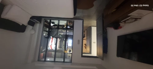 Vente Appartement F5 Boumerdès Hammedi