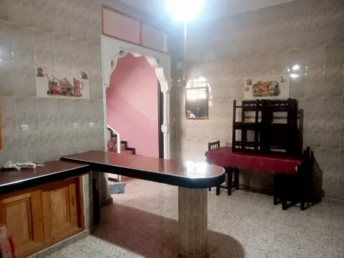 Vente Villa Aïn Témouchent El amria 17
