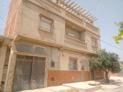 Vente Villa Aïn Témouchent El amria 5