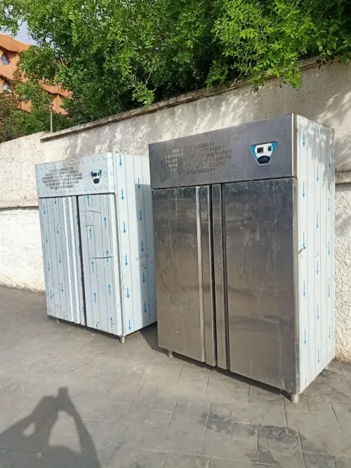 Armoire réfrigérée 