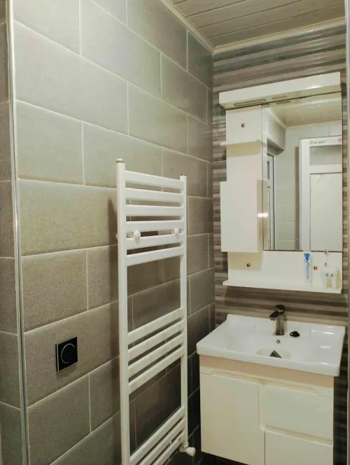 Vente Villa Tlemcen Ain kebira