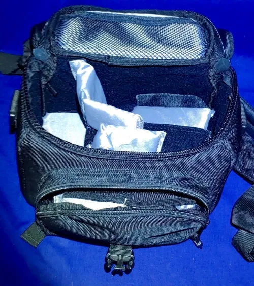 pochette pour app photo