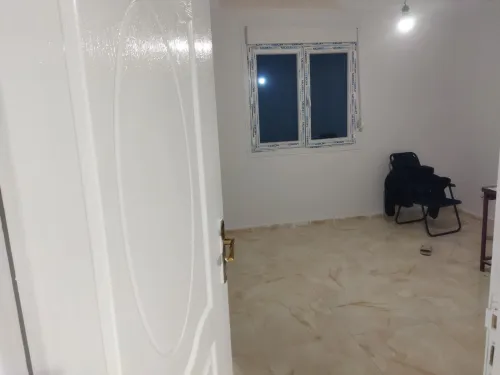 Location Appartement Niveau de villa F6 Alger Dar el beida