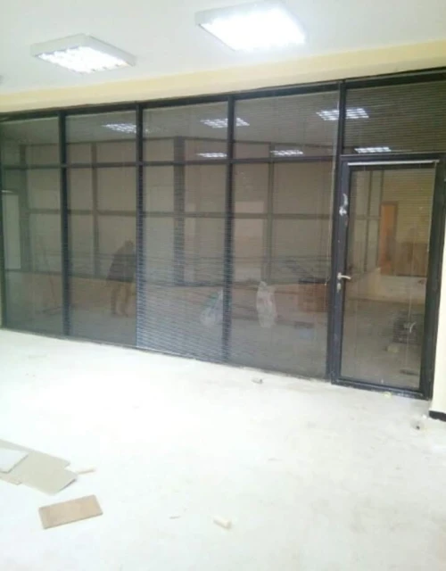 AMÉNAGEMENT BUREAUX