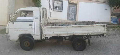 FOTON 1028 2010 