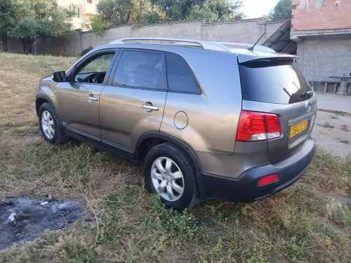 Kia Sorento 2012 