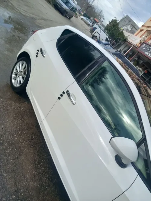 Seat Ibiza 2013 Sport Edition