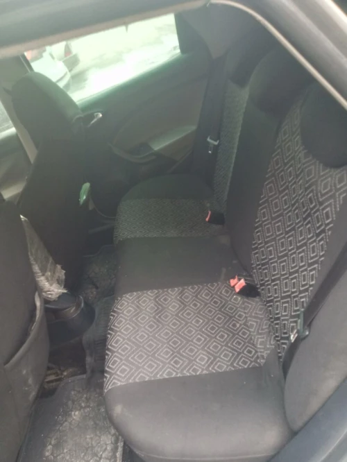 Seat Ibiza 2013 Sport Edition