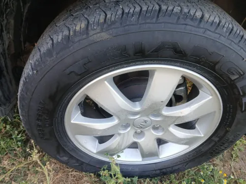 Kia Sorento 2012 