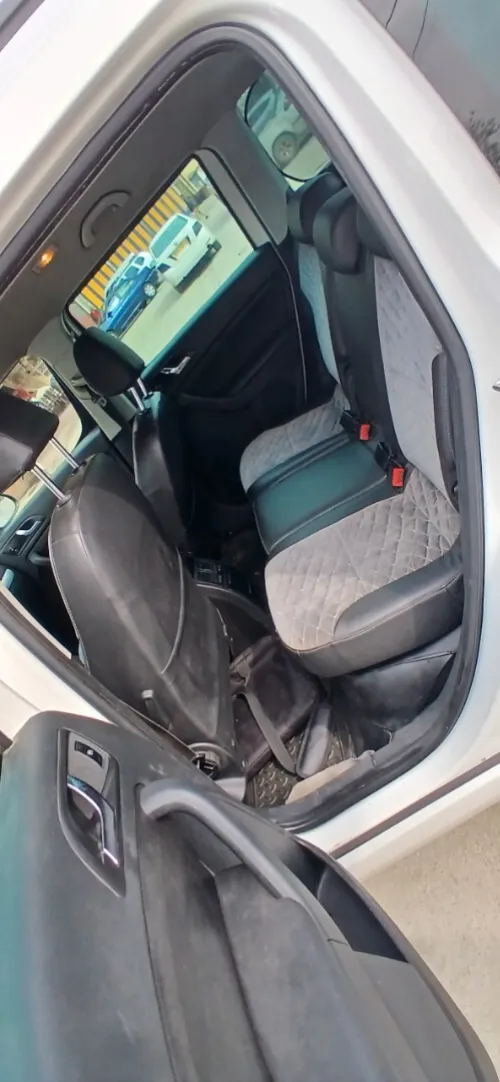 Skoda Yeti 2015 Edition