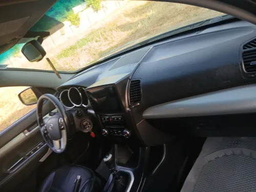 Kia Sorento 2012 