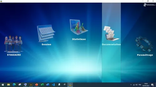 Applications sur mesure Web, mobile & bureautique
