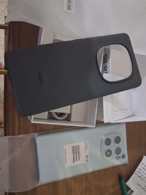 REDMI Note 15