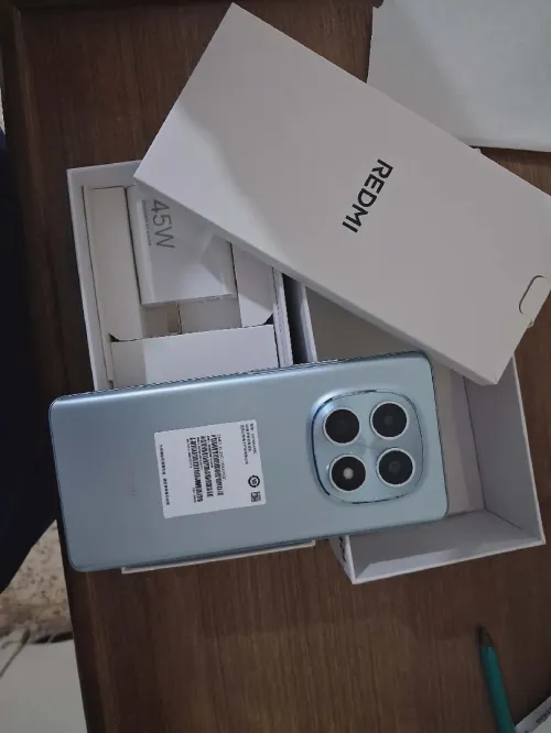 REDMI Note 15