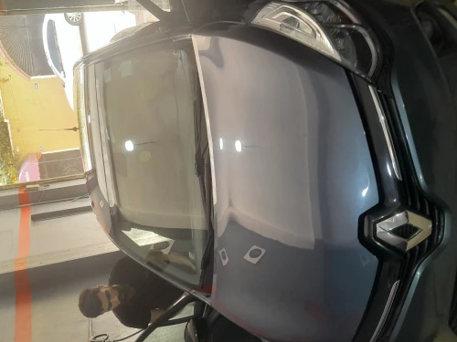 Renault Clio 4 Facelift 2019 Limited 2