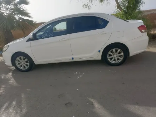 Great Wall C30 2014 C30