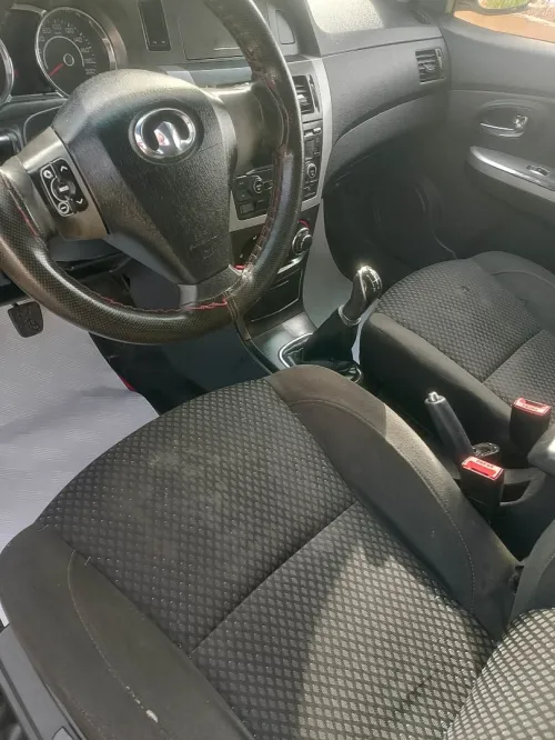 Great Wall C30 2014 C30