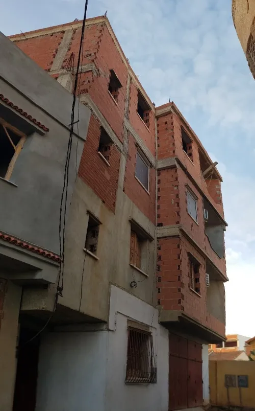 Vente Villa Alger Bordj el kiffan