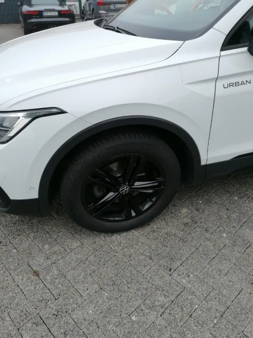 Volkswagen Tiguan 2023 Urbain sport