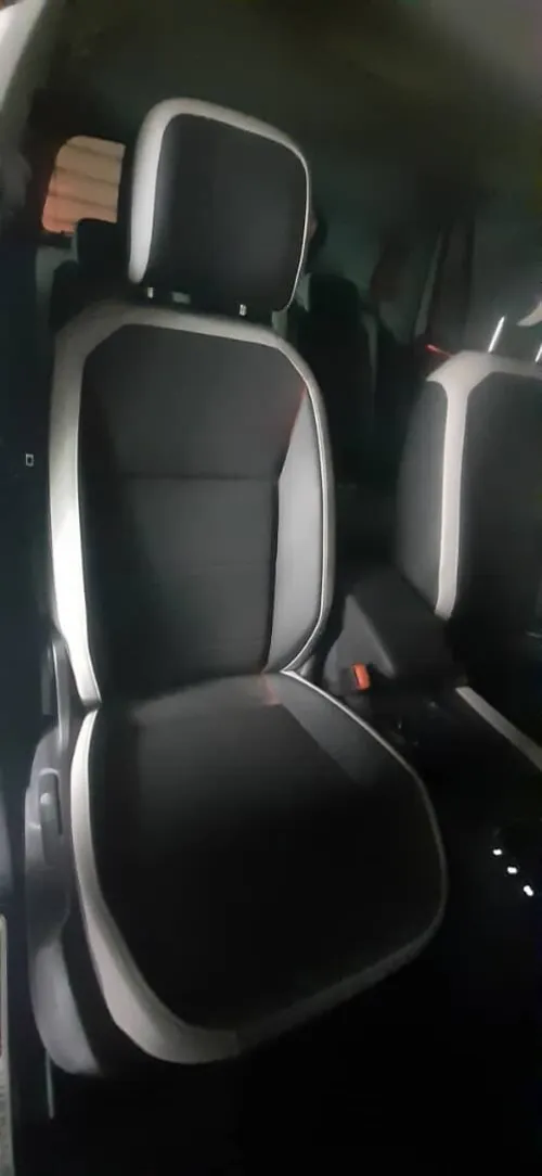 Volkswagen Tiguan 2023 Urbain sport