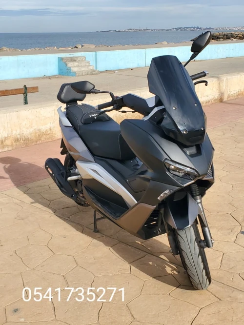 Vms V max 2025