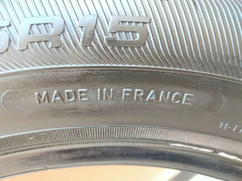 Pneu