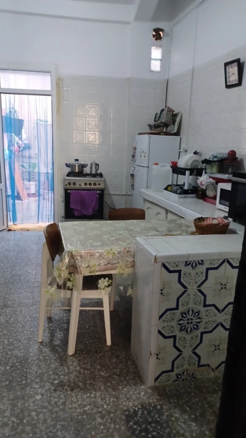 Vente Villa Oran Es senia