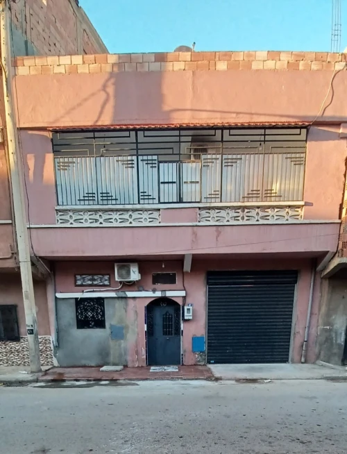 Vente Villa Oran Es senia