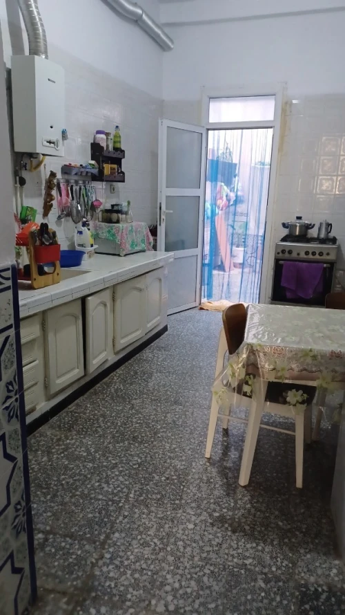 Vente Villa Oran Es senia