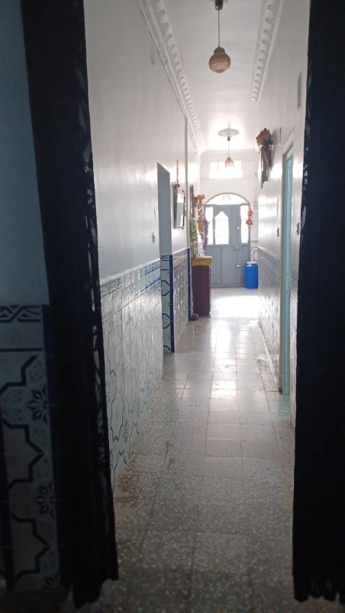 Vente Villa Oran Es senia