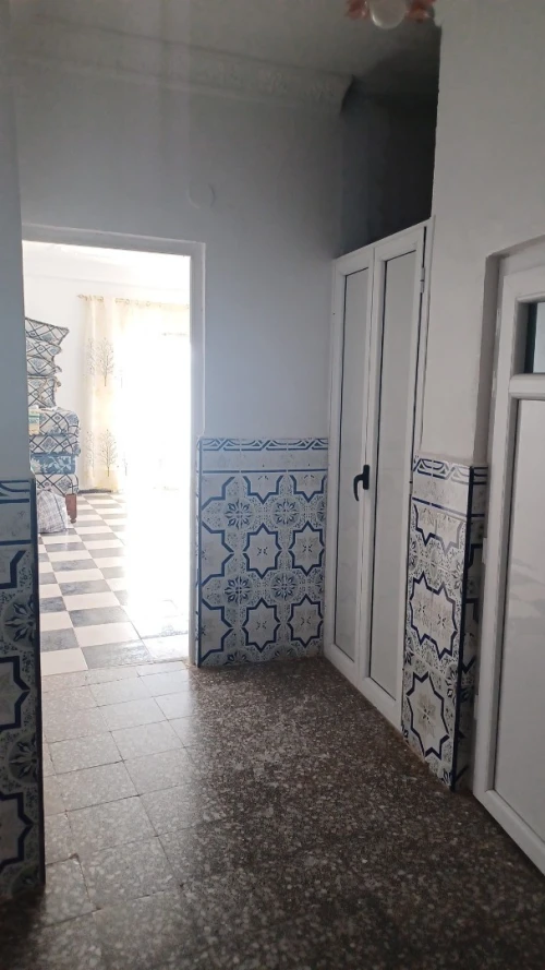 Vente Villa Oran Es senia